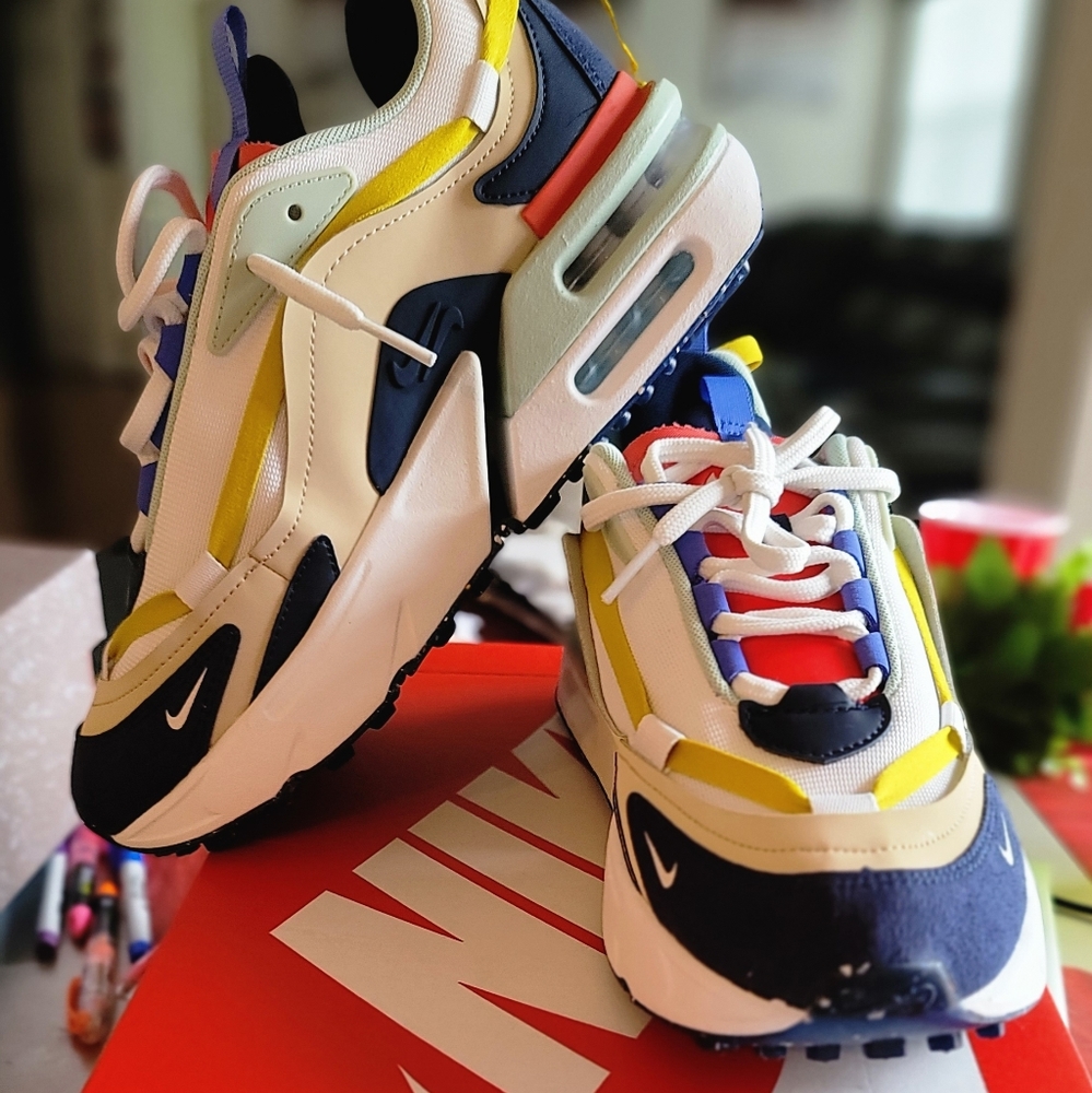 Nike Air Max Furyosa Women's